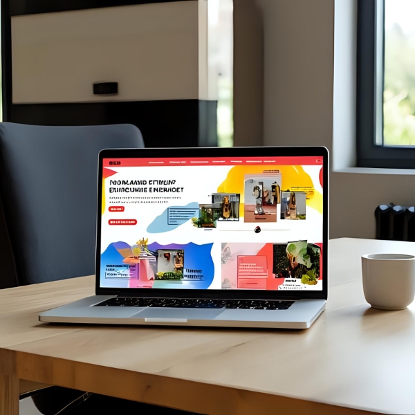 Webdesign made in mönchengladbach